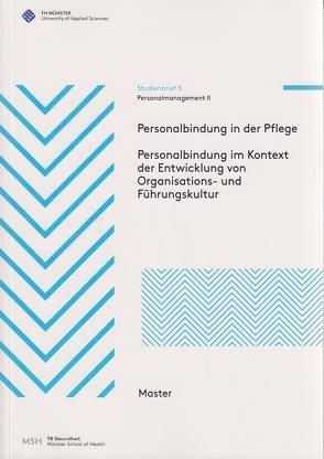 Personalmanagement II von Poser,  Maerle