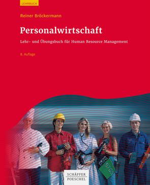 Personalwirtschaft von Bröckermann,  Reiner