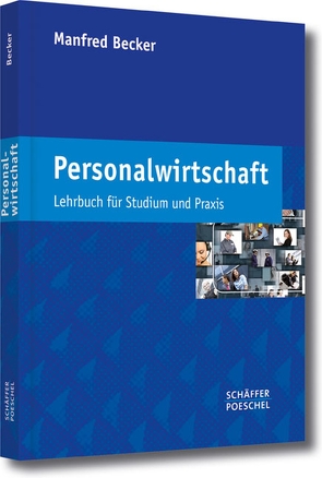 Personalwirtschaft von Becker,  Manfred