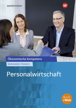 Personalwirtschaft von Beiderwieden,  Arndt, Stickdorn,  Christoph