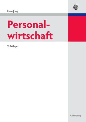 Personalwirtschaft von Jung,  Hans