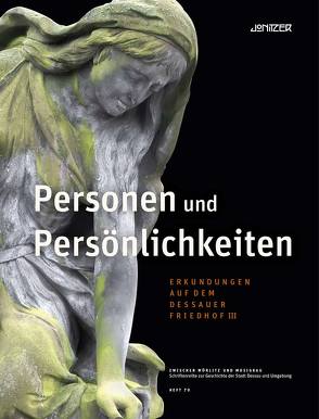 Personen und Persönlichkeiten von Mellies,  Hans-Joachim