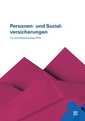 Personen- und Sozialversicherungen von VBV