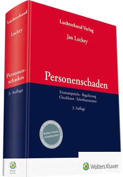 Personenschaden von Luckey,  Jan