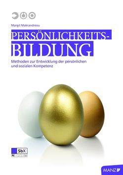 Persönlichkeitsbildung von Makrandreou,  Margit