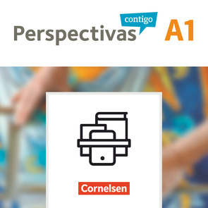 Perspectivas contigo – Spanisch für Erwachsene – A1