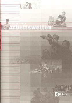 Perspektive 21: Arbeitswelten von Andres,  Michael, Bachmann,  Bruno, Keel,  Markus, Lehmann,  Roland, Thomet,  Ruth