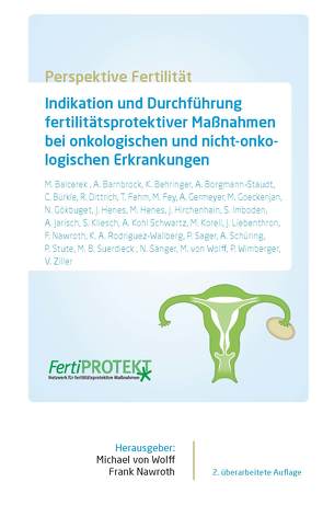 Perspektive Fertilität von Nawroth,  Frank, von Wolff,  Michael