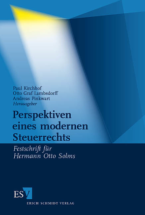 Perspektiven eines modernen Steuerrechts von Barbier,  Hans D, Bareis,  Peter, Beichelt,  Bernd, Beise,  Marc, Brüderle,  Rainer, Crezelius,  Georg, Eckhoff,  Rolf, Eichel,  Hans, Esterer,  Fritz, Faltlhauser,  Kurt, Frotscher,  Gerrit, Funke,  Rainer, Glos,  Michael, Goebel,  Heike, Hank,  Rainer, Hansmeyer,  Karl-Heinrich, Herzig,  Norbert, Hey,  Johanna, Hüttemann,  Rainer, Kirchhof,  Paul, Lambsdorff,  Otto Graf, Lang,  Joachim, Meister,  Michael, Merz,  Friedrich, Mittler,  Gernot, Paqué,  Karl-Heinz, Peffekoven,  Rolf, Pinkwart,  Andreas, Rind,  Hermann, Sarrazin,  Thilo, Schäfers,  Manfred, Schön,  Wolfgang, Schulze-Osterloh,  Joachim, Söhn,  Hartmut, Spiller,  Jörg-Otto, Spindler,  Wolfgang, Stern,  Klaus, Thelen,  Friedrich, Thewes,  Frank, Thiele,  Carl-Ludwig, Waigel,  Theo, Wassermeyer,  Franz, Wellisch,  Dietmar, Wiegard,  Wolfgang