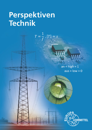 Perspektiven Technik von Große-Beck,  Andrej, Lehmke,  Johannes, Nix,  Frank, Nowak,  Waldemar, Szmala,  Frank, Szünstein,  Marcel