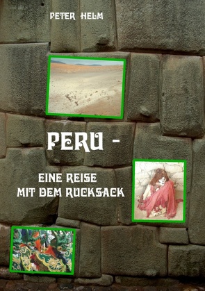 Peru von Helm,  Peter