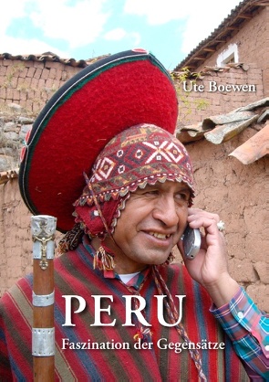 Peru von Boewen,  Ute