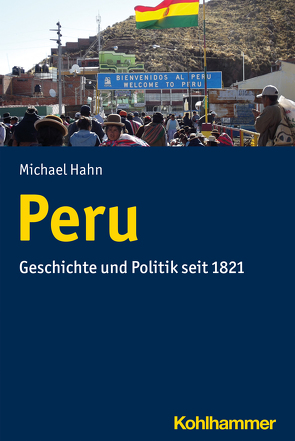 Peru von Hahn,  Michael