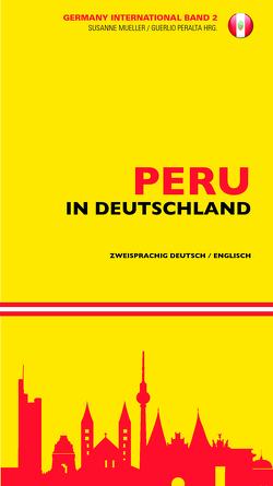 Peru in Deutschland. ebook von Mueller,  Susanne