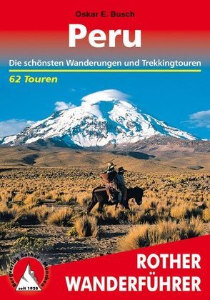 Peru von Busch,  Oskar E