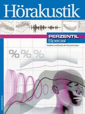 Perzentil Special – Verfahren und Einsatz der Perzentil-Analyse von Bonsel,  Harald, Laura,  Kaiser, Lippert,  Katja, Rohweder,  Reimer, Saile,  Torsten, Stenzel,  Andreas, Tillmann,  Harries