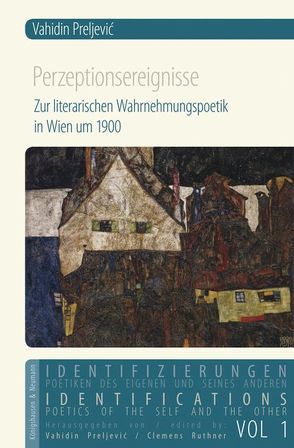 Perzeptionsereignisse von Preljevic,  Vahidin