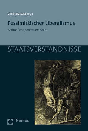 Pessimistischer Liberalismus von Kast,  Christina
