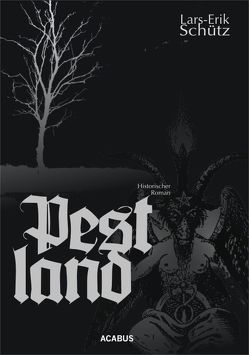 Pestland von Schütz,  Lars-Erik