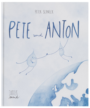 Pete und Anton von Dr. Schneck,  Peter