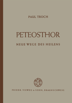 Peteosthor von Troch,  Paul