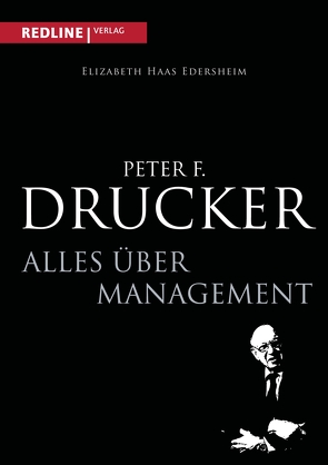 Peter F. Drucker von Edersheim,  Elisabeth Haas