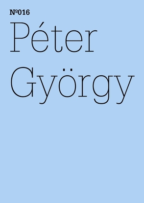 Péter György von György,  Péter