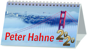 Peter Hahne 2020 von Hahne,  Peter