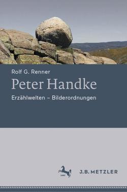 Peter Handke von Renner,  Rolf G.