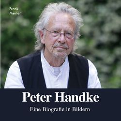 Peter Handke von Meiner,  Frank