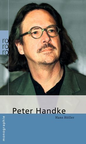 Peter Handke von Hoeller,  Hans