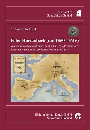 Peter Hartenbeck (um 1550-1616) von Fitzel,  Andreas U