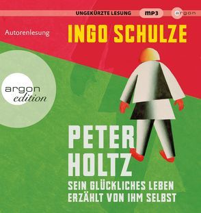 Peter Holtz von Schulze,  Ingo