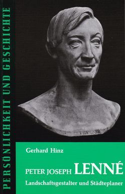 Peter Joseph Lenné von Franz,  Günther, Hinz,  Gerhard