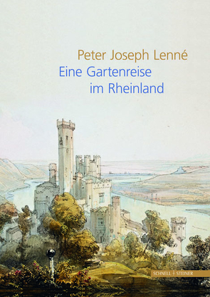 Peter Joseph Lenné von BUGA 2011 GmbH,  BUGA 2011 GmbH, Generaldirektion Kulturelles Erbe Rheinland-Pfalz/Landesmuseum Koblenz,  Generaldirektion Kulturelles Erbe Rheinland-Pfalz/Landesmuseum Koblenz