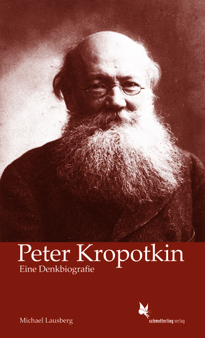 Peter Kropotkin von Lausberg,  Michael