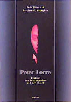 Peter Lorre von Hofmann,  Felix, Youngkin,  Stephen D