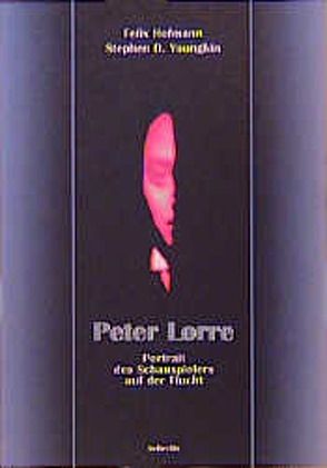 Peter Lorre von Hofmann,  Felix, Youngkin,  Stephen D