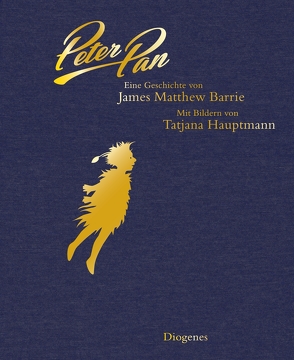 Peter Pan von Barrie,  James Matthew, Buchner,  Christiane, Hauptmann,  Tatjana, Tichy,  Martina