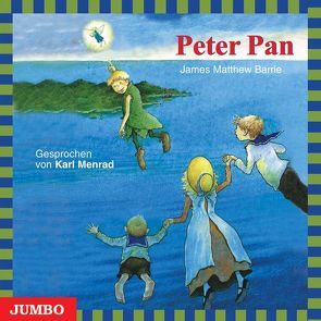 Peter Pan von Barrie,  James Matthew