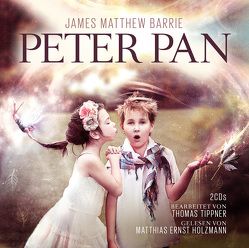 Peter Pan (neue Fassung) von ZYX Music GmbH & Co. KG