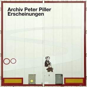 Archiv Peter Piller von Piller,  Peter