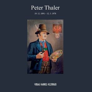 Peter Thaler von Fischer,  Peter, Hofinger,  Hannes
