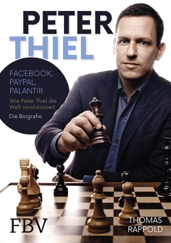 Peter Thiel von Rappold,  Thomas