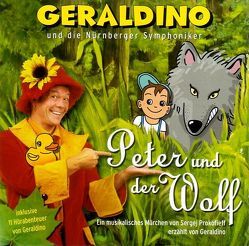 Peter und der Wolf