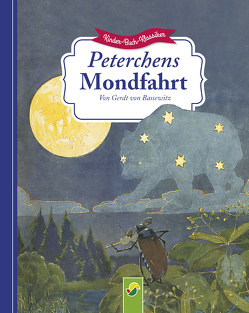 Peterchens Mondfahrt von Baluschek,  Hans, von Bassewitz,  Gerdt