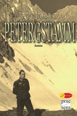 Petergstamm von Glaser,  Inge