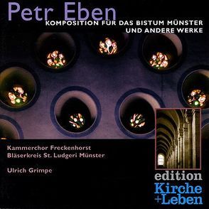 Petr Eben von Eben,  Petr