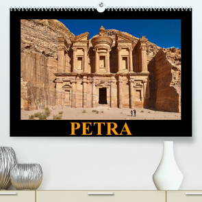 PETRA „CH-Version“ (Premium, hochwertiger DIN A2 Wandkalender 2023, Kunstdruck in Hochglanz) von Ritterbach,  Jürgen