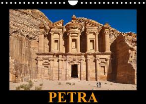 PETRA „CH-Version“ (Wandkalender 2023 DIN A4 quer) von Ritterbach,  Jürgen